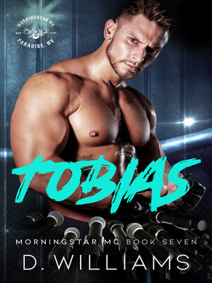 cover image of Tobias